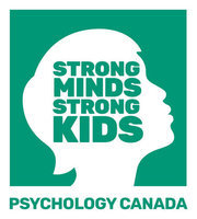 Strong Minds, Strong Kids- Stress Lessons Grades 7-9 Training